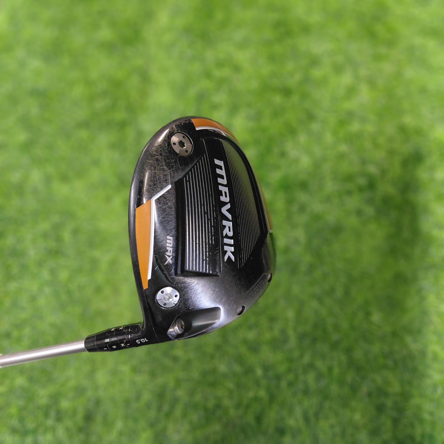 Callaway Driver / MAVRIK MAX / 10.5° / R(S)