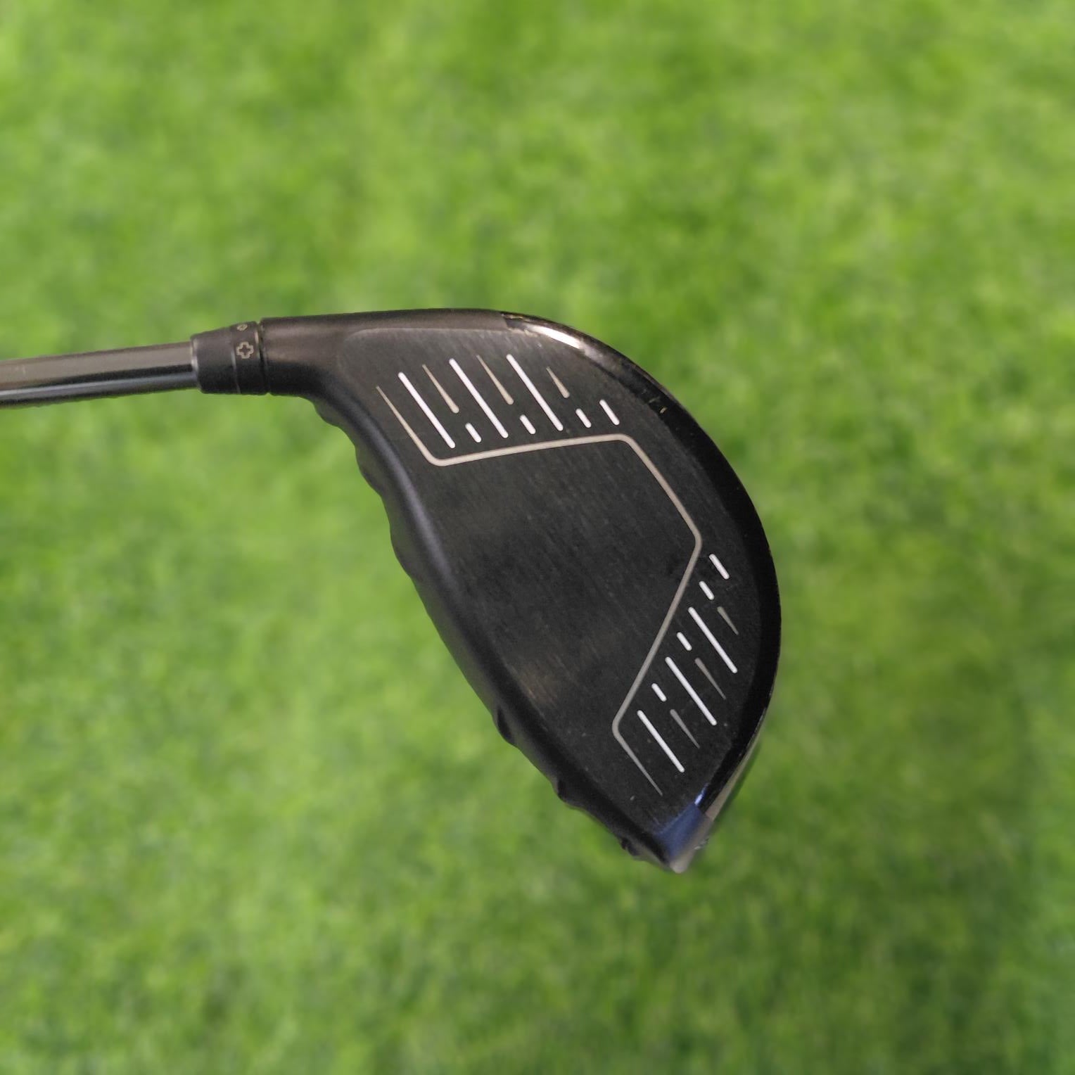 PING Driver / G425 MAX / 12.0° / Women / R