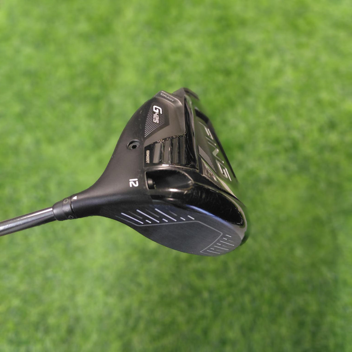 PING Driver / G425 MAX / 12.0° / Women / R