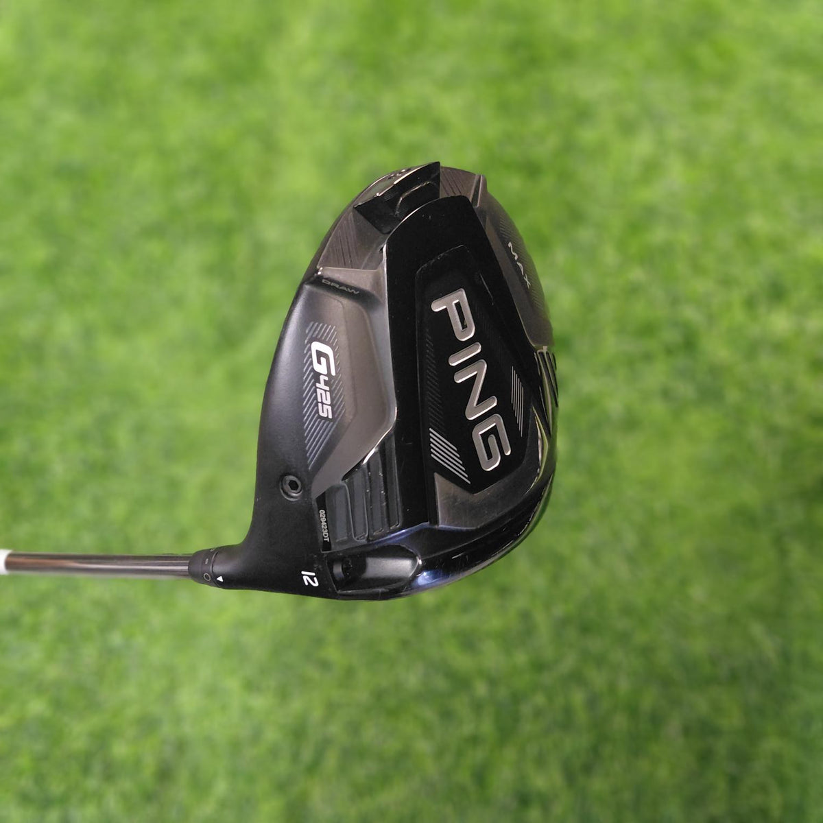 PING Driver / G425 MAX / 12.0° / Women / R