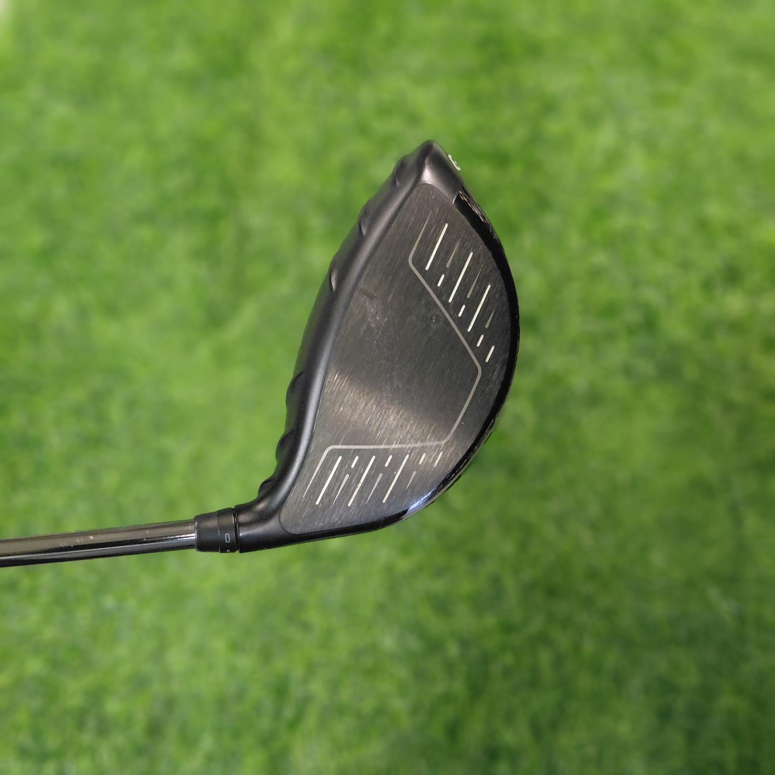 PING Driver / G425 MAX / 10.5° / Lefty / S