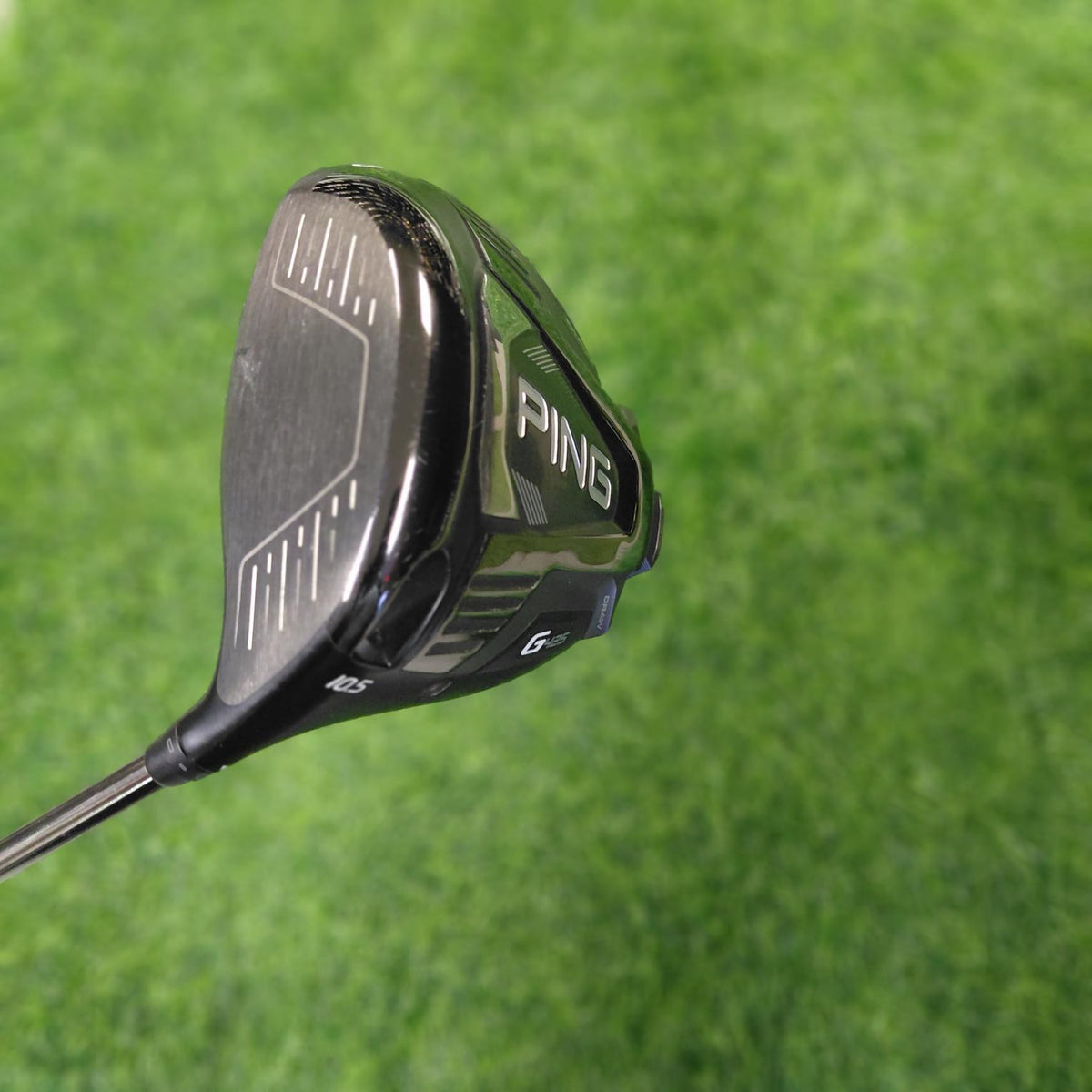 PING Driver / G425 MAX / 10.5° / Lefty / S