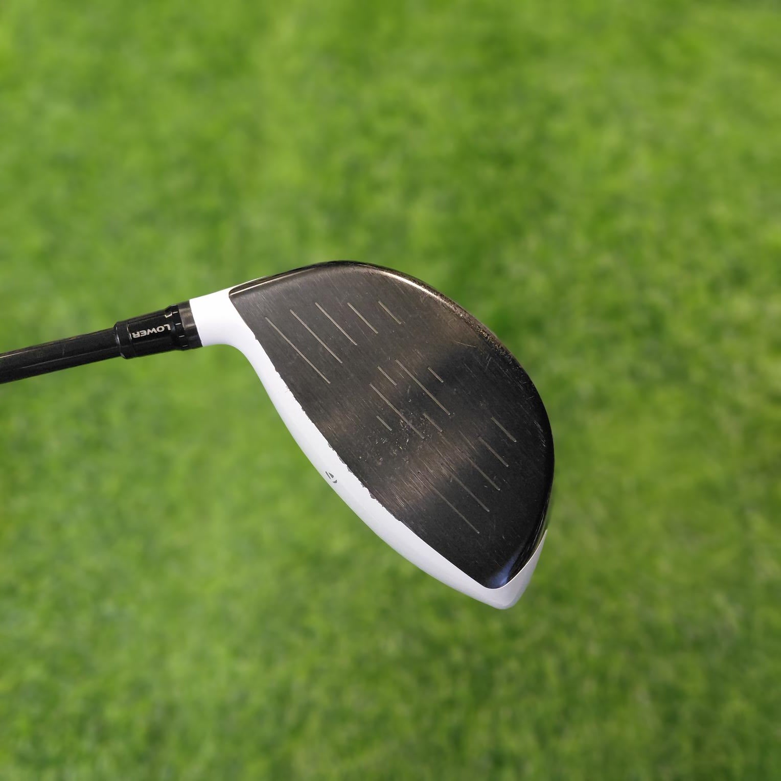 TaylorMade Driver / M2 / 10.5° / S
