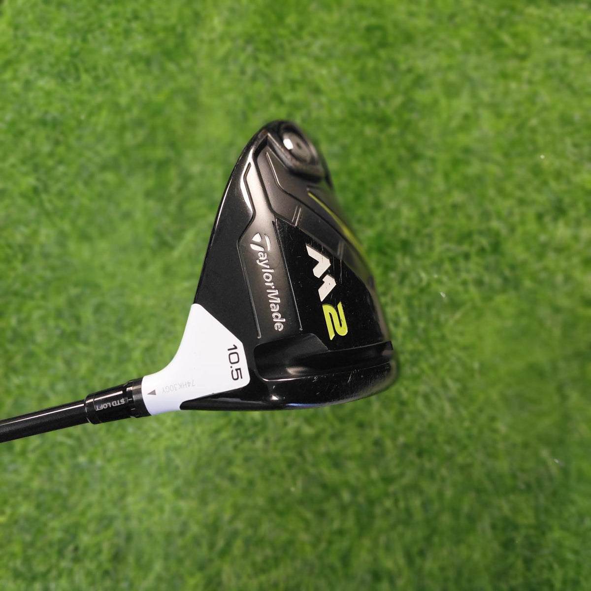TaylorMade Driver / M2 / 10.5° / S