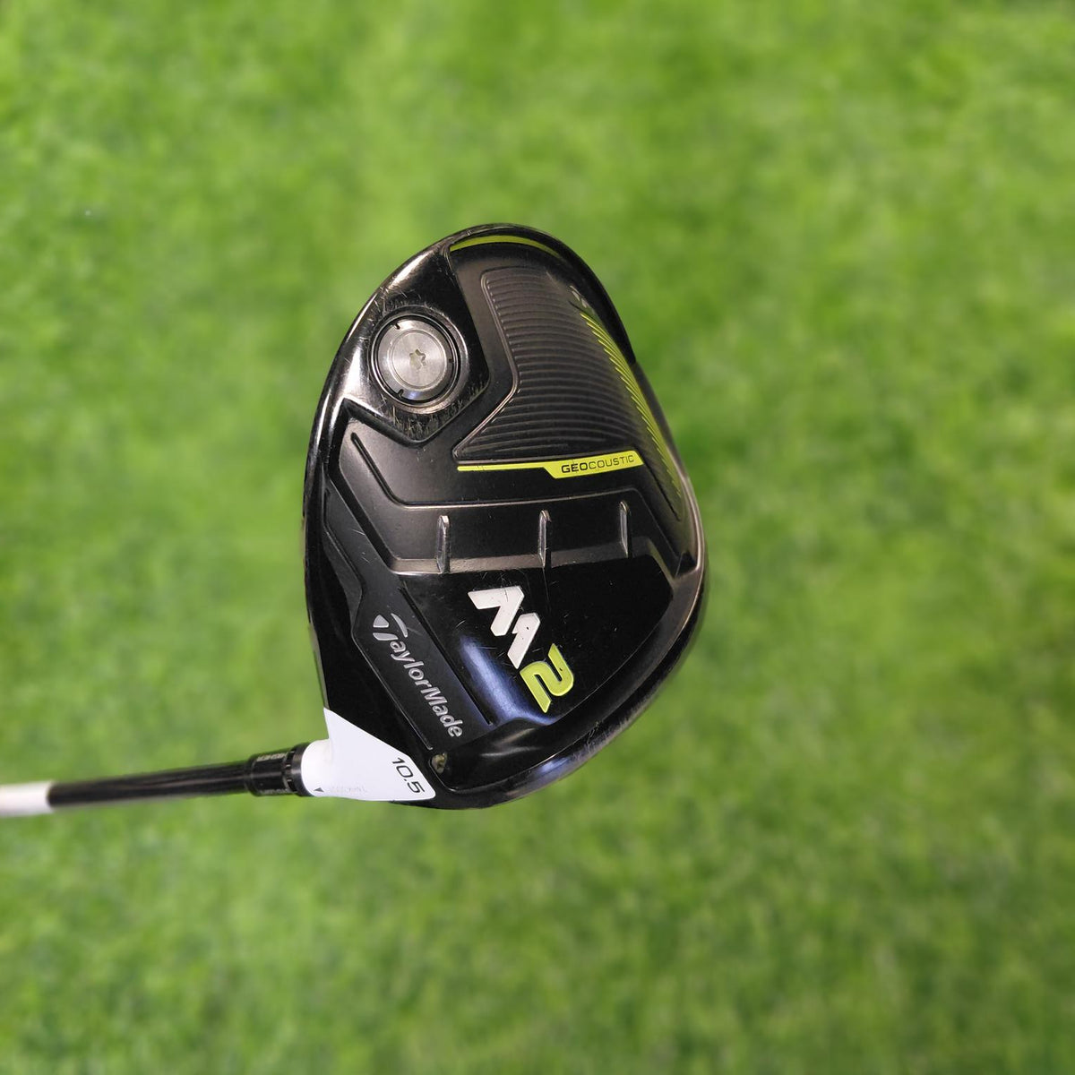 TaylorMade Driver / M2 / 10.5° / S