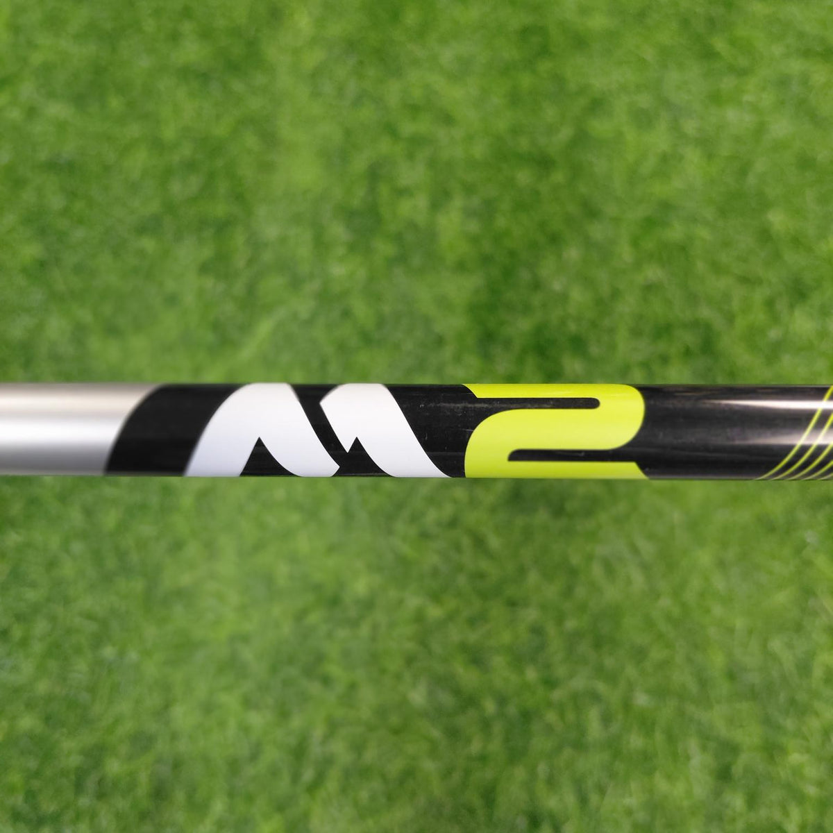 TaylorMade Driver / M2 / 10.5° / S
