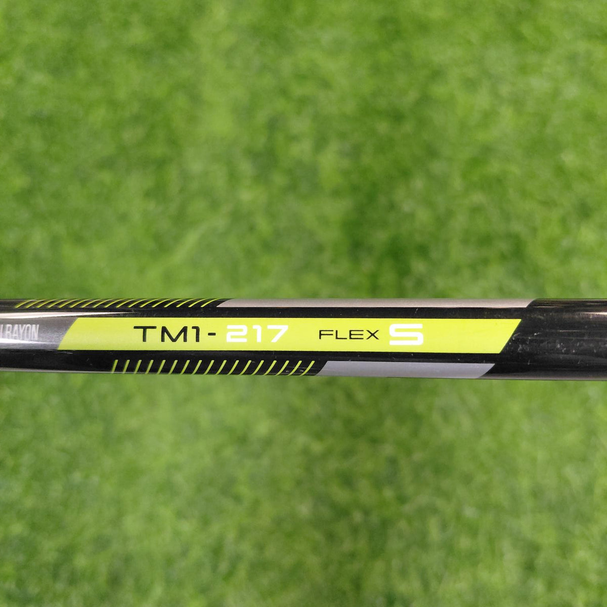 TaylorMade Driver / M2 / 10.5° / S