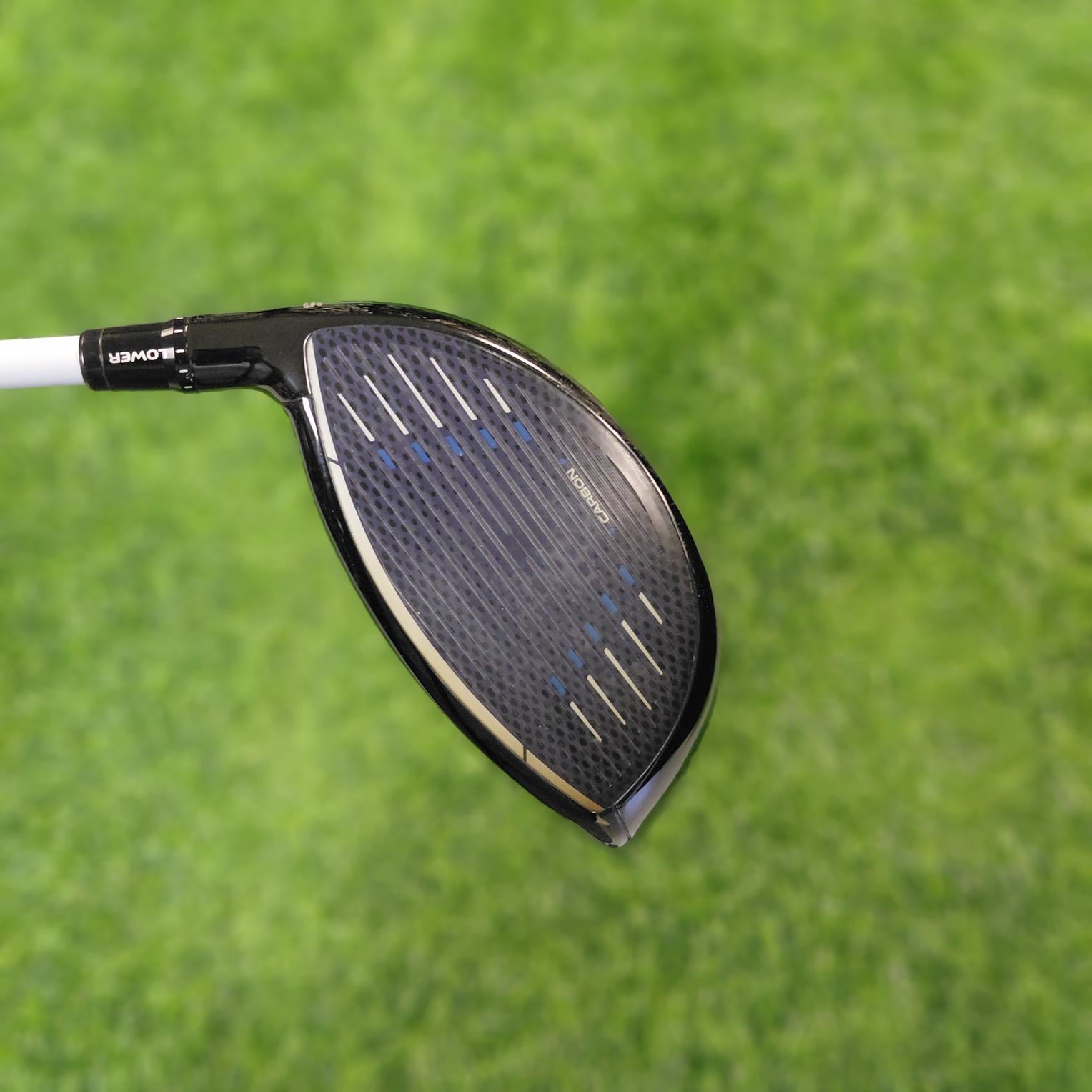 TaylorMade Driver / Qi10 / 10.5° / R