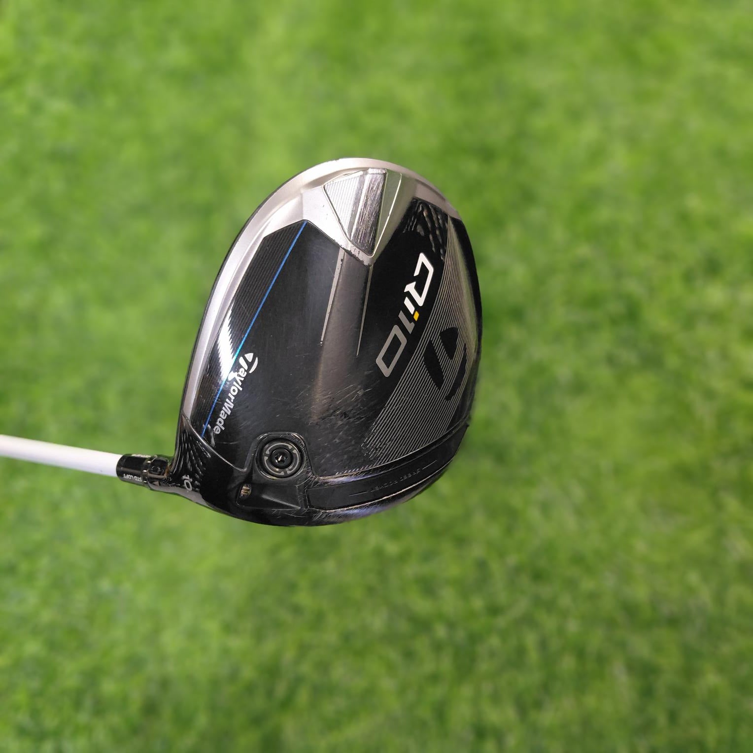TaylorMade Driver / Qi10 / 10.5° / R