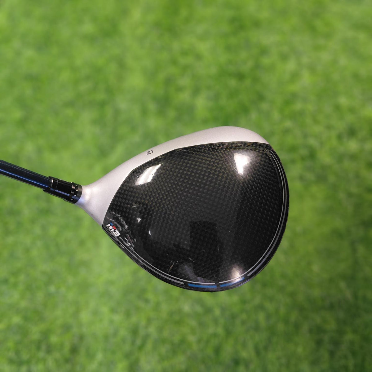 TaylorMade Driver / M3 460 / 10.5° / R(S)