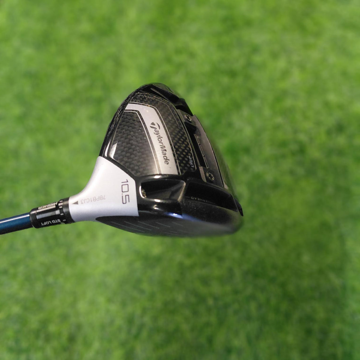TaylorMade Driver / M3 460 / 10.5° / R(S)