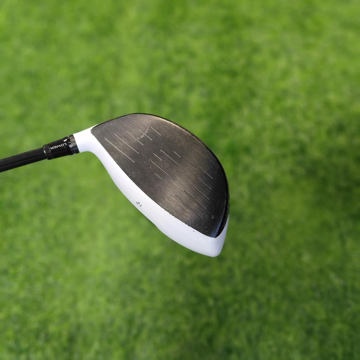 TaylorMade Driver / M2 / 10.5° / S
