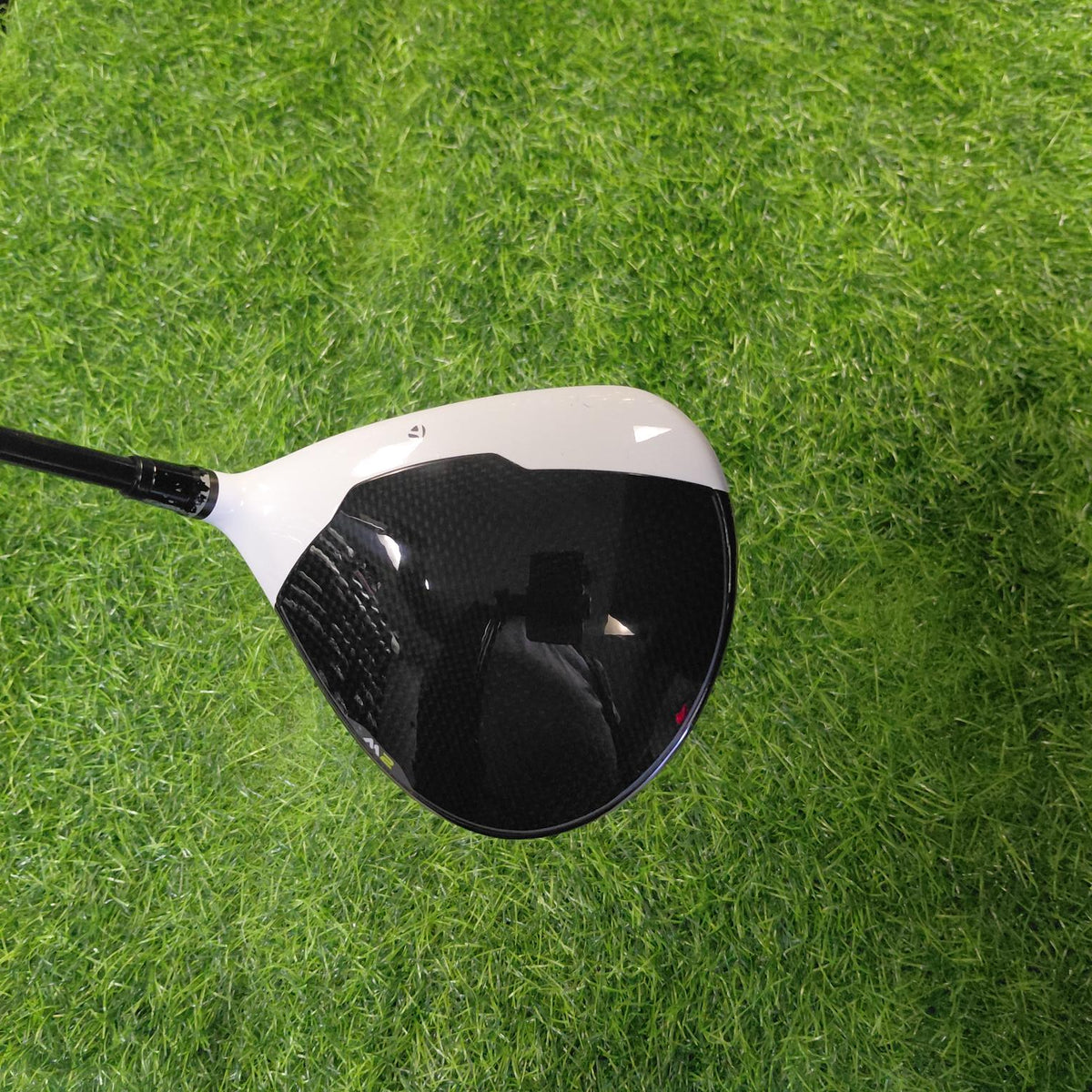 TaylorMade Driver / M2 / 10.5° / S