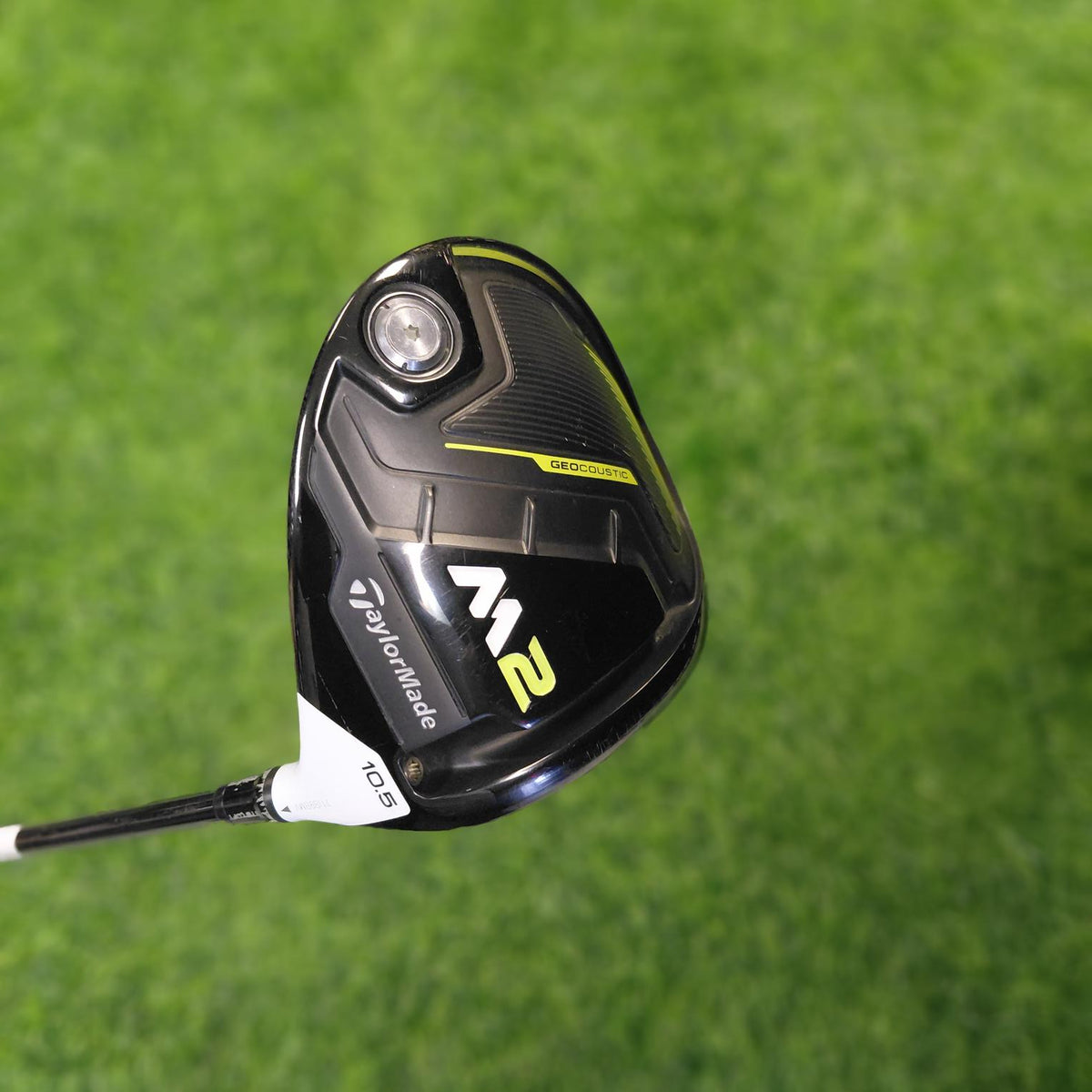 TaylorMade Driver / M2 / 10.5° / S