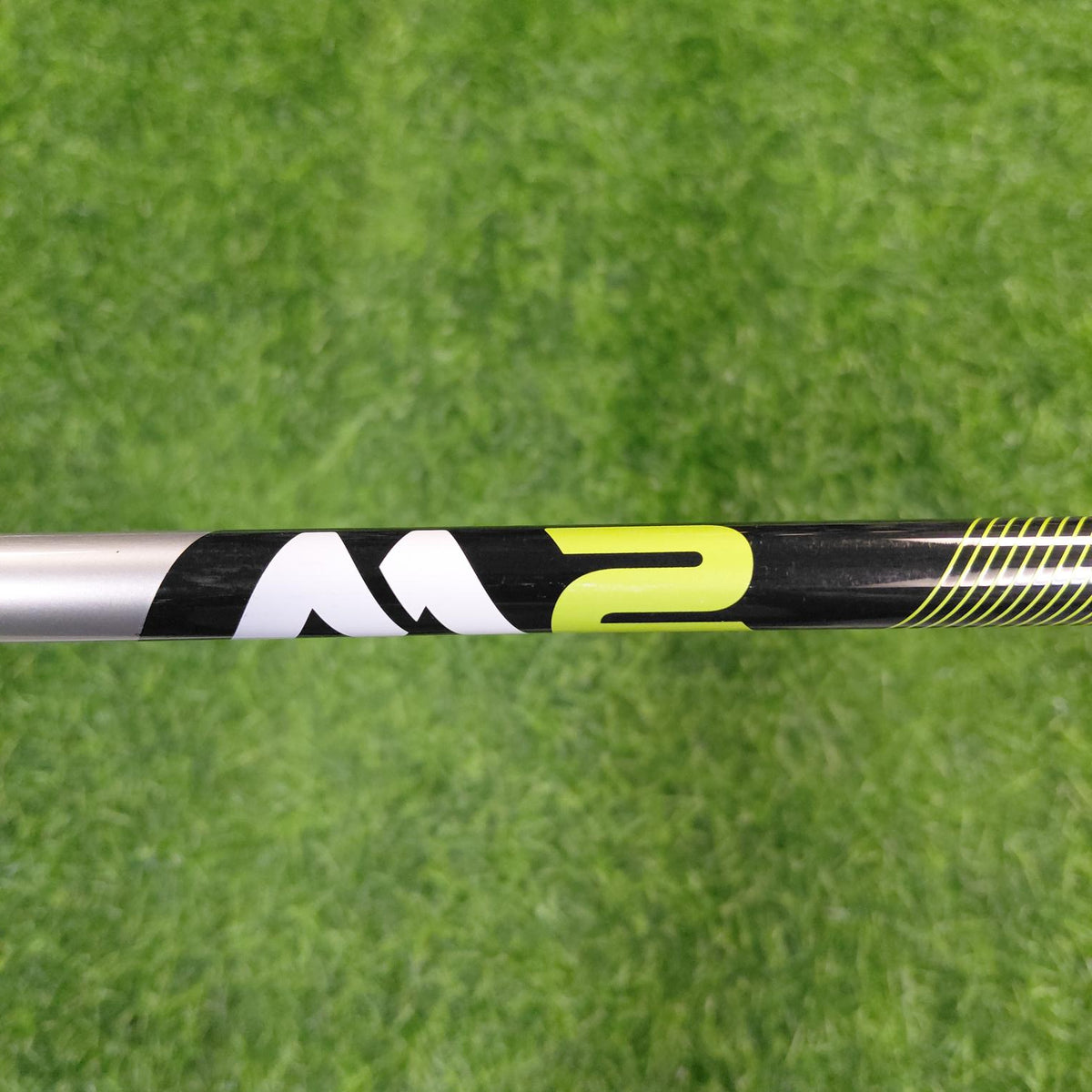 TaylorMade Driver / M2 / 10.5° / S