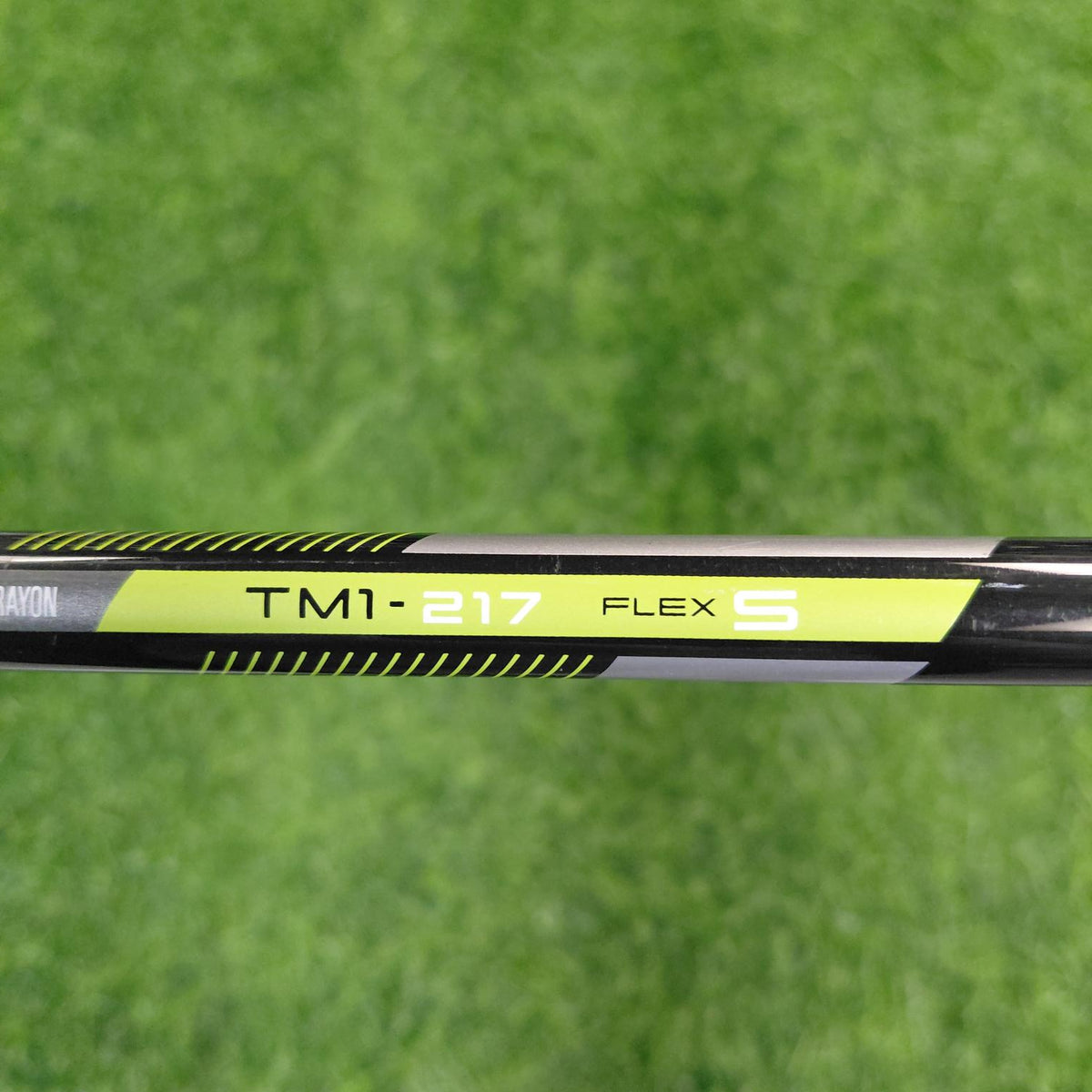 TaylorMade Driver / M2 / 10.5° / S