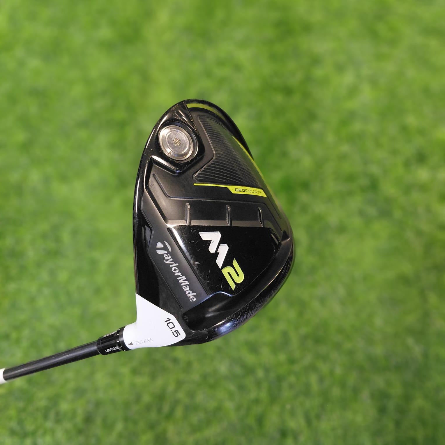 TaylorMade Driver / M2 / 10.5° / R