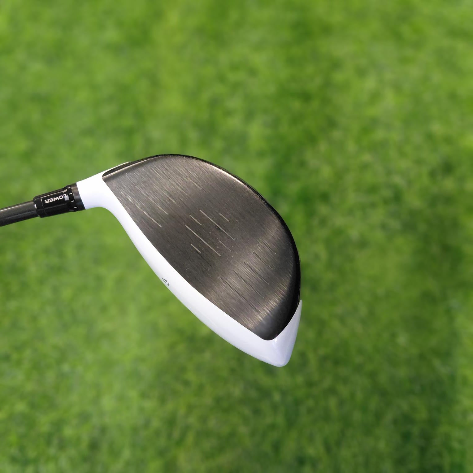 TaylorMade Driver / M2 / 10.5° / R