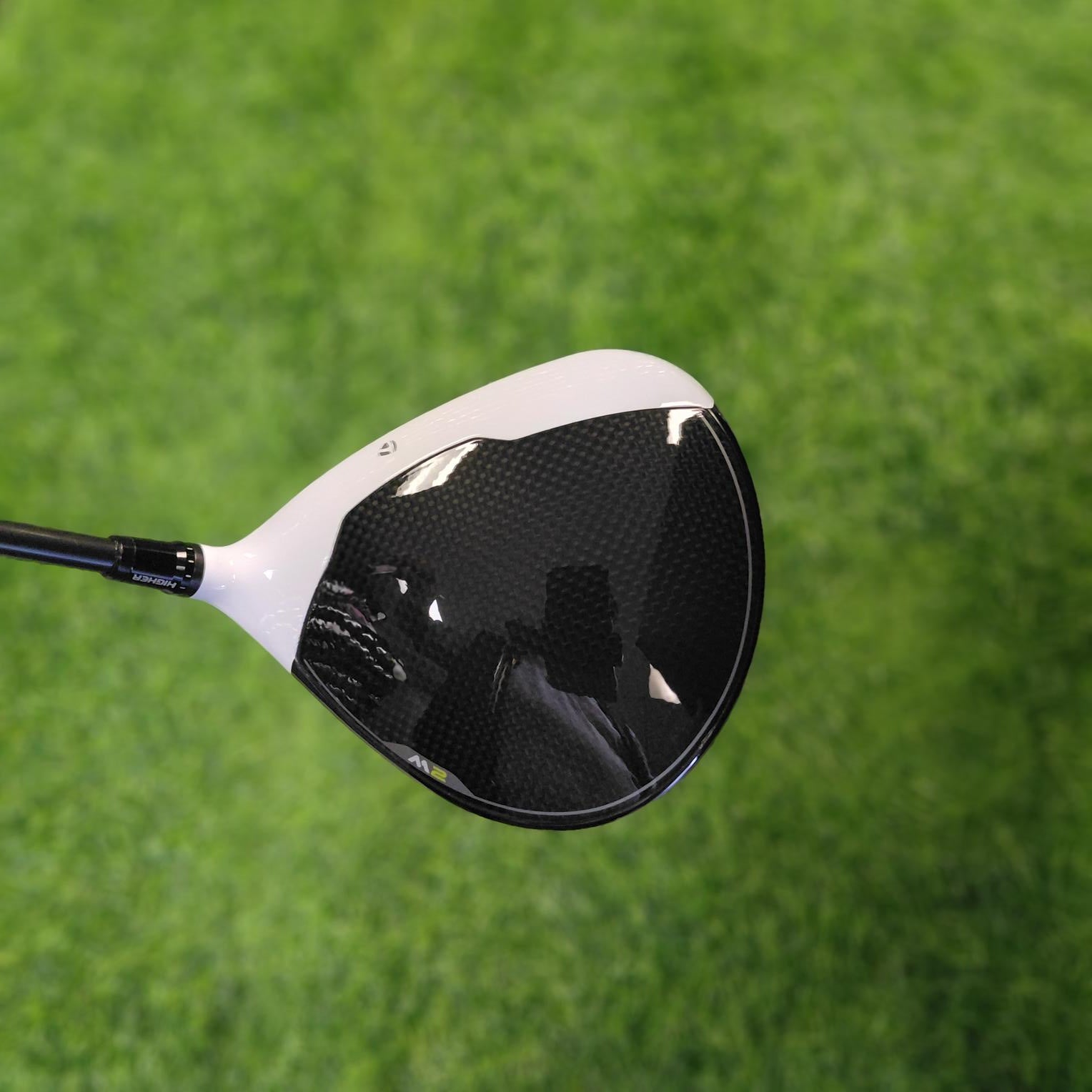 TaylorMade Driver / M2 / 10.5° / R