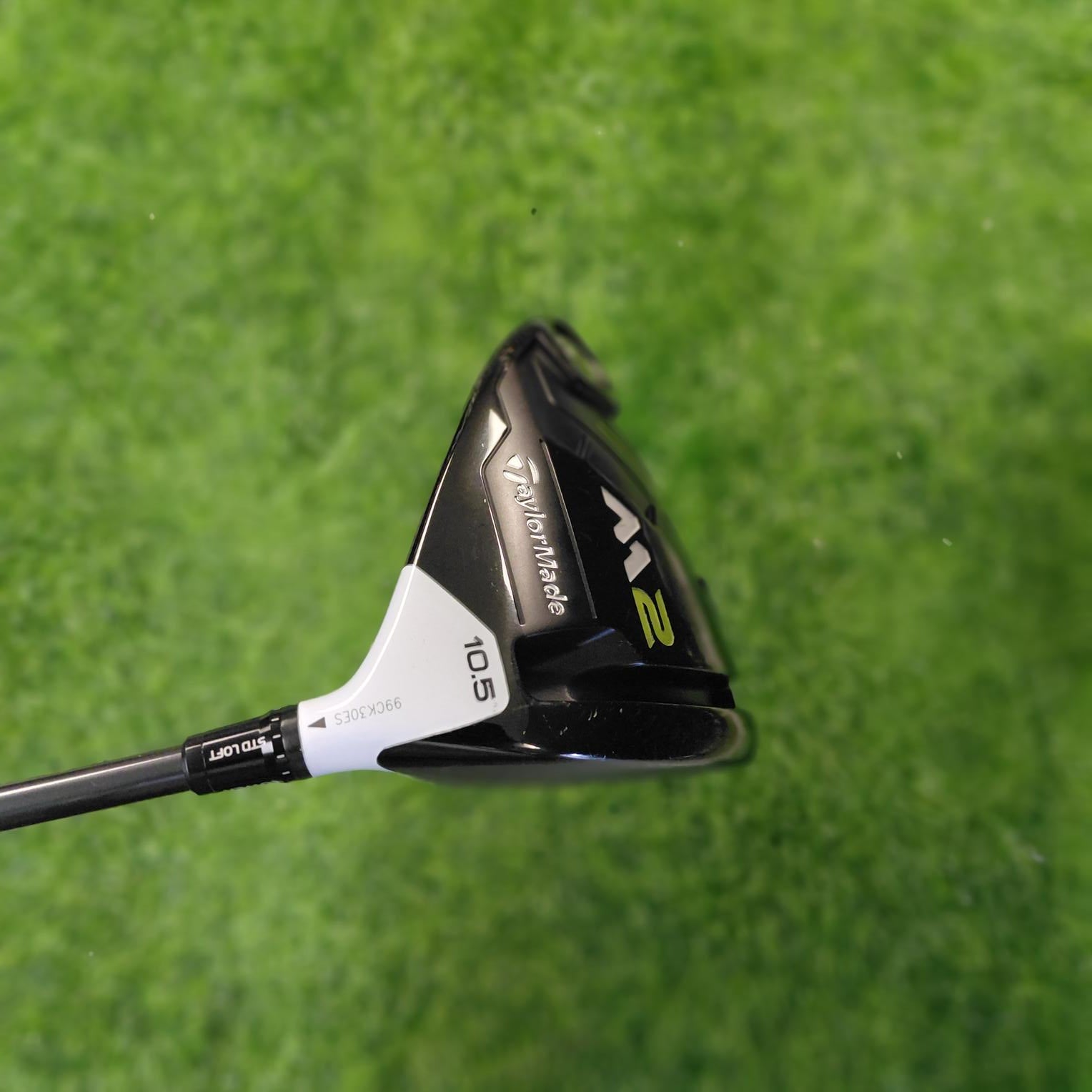 TaylorMade Driver / M2 / 10.5° / R