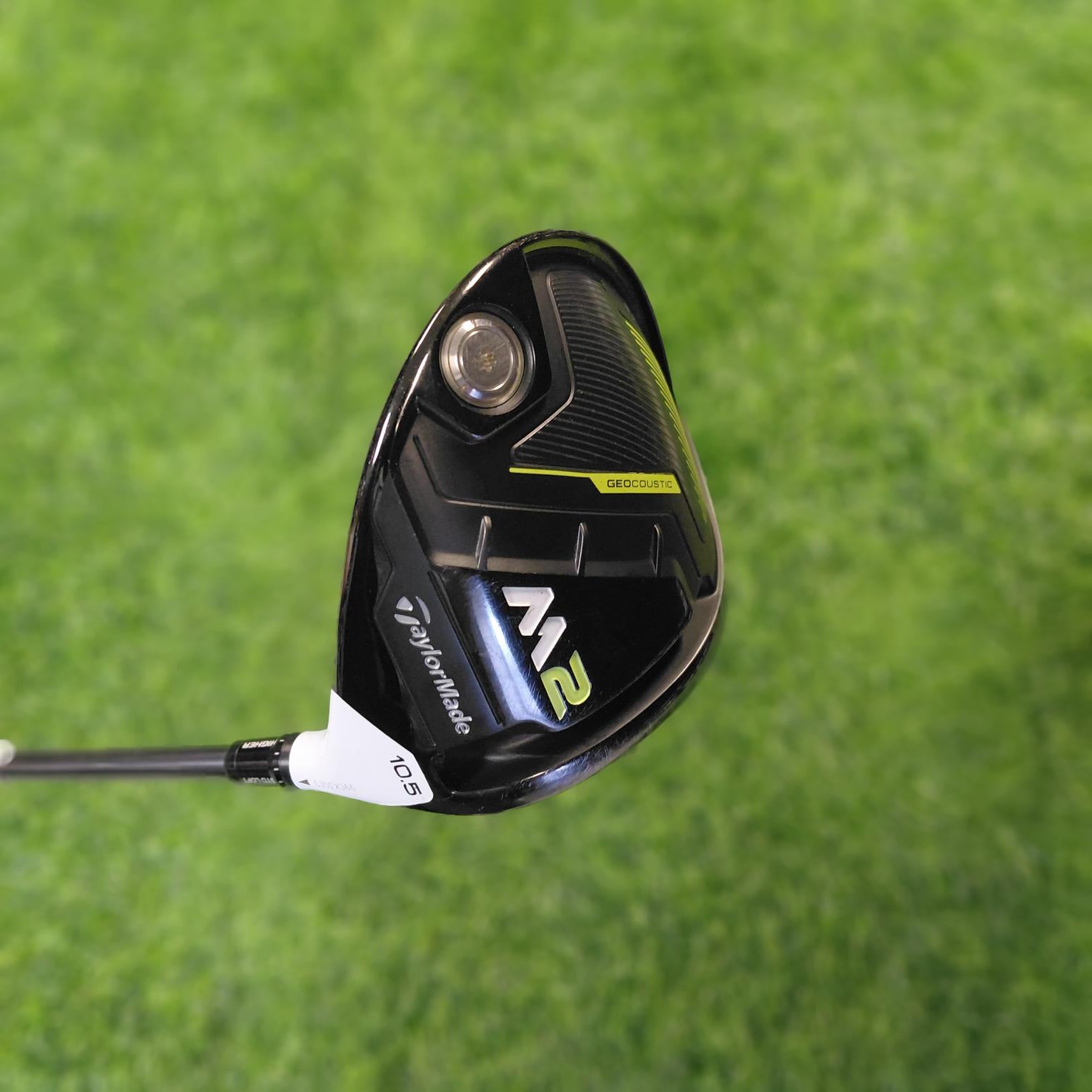 TaylorMade Driver / M2 / 10.5° / R