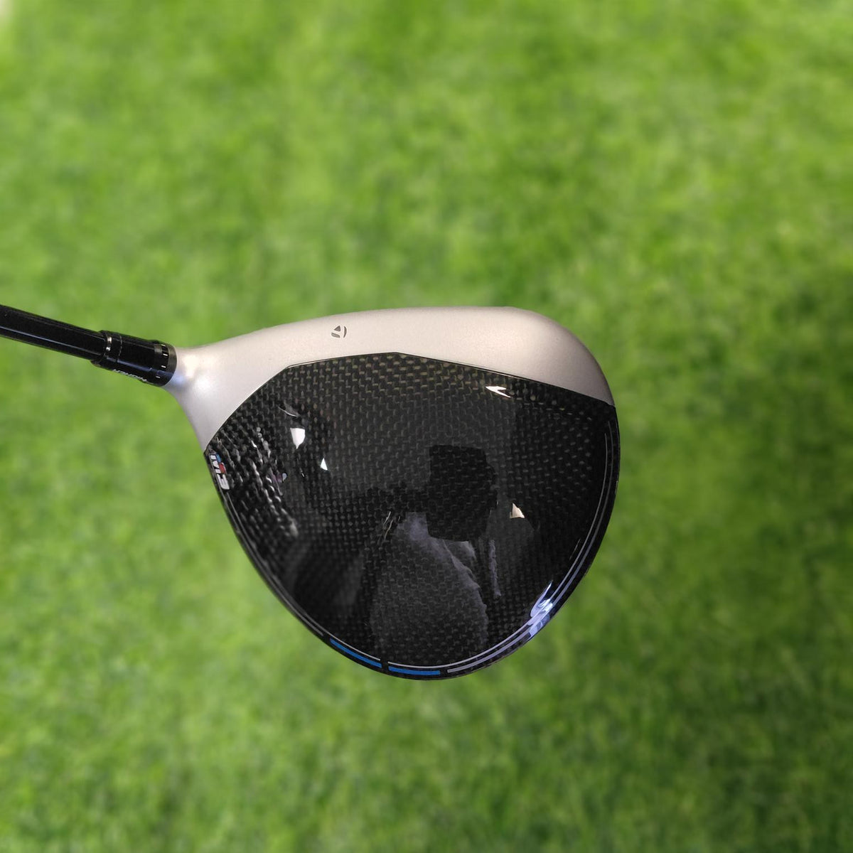 TaylorMade Driver / M3 460 / 9.5° / S