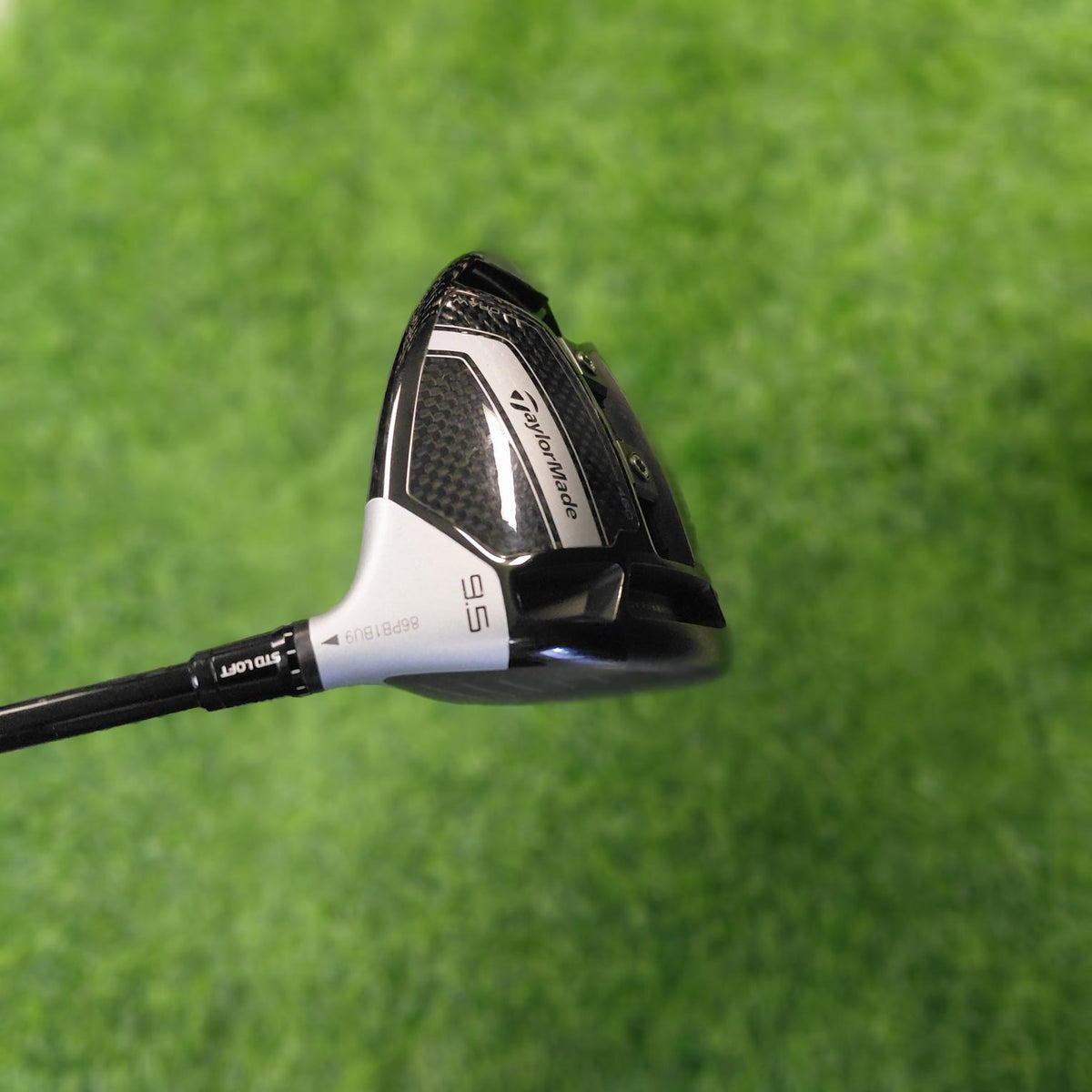 TaylorMade Driver / M3 460 / 9.5° / S