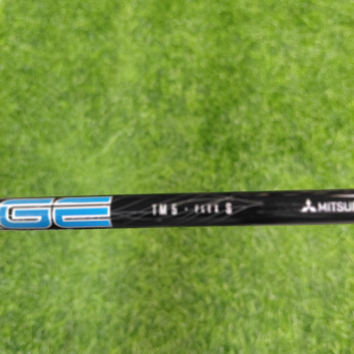 TaylorMade Driver / M3 460 / 9.5° / S