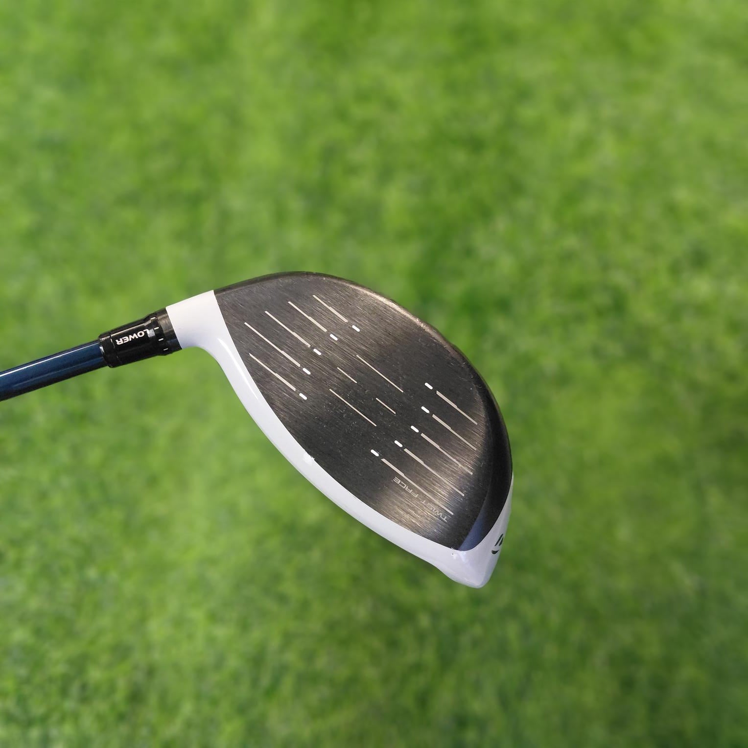 TaylorMade Driver / SIM2 MAX-D / 10.5° / S