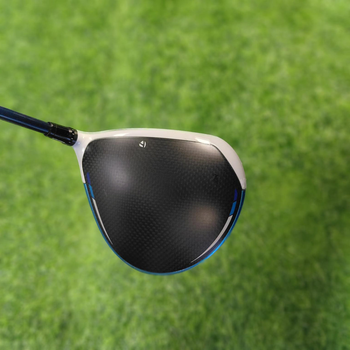 TaylorMade Driver / SIM2 MAX-D / 10.5° / S