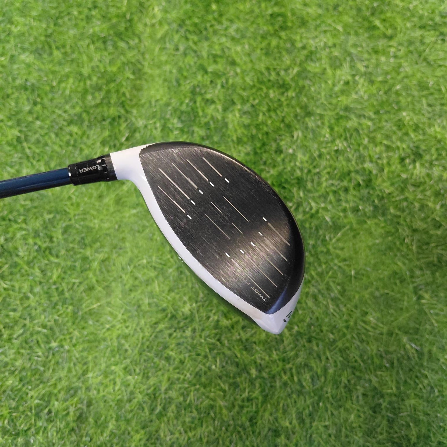 TaylorMade Driver / SIM2 MAX / 9.0° / S