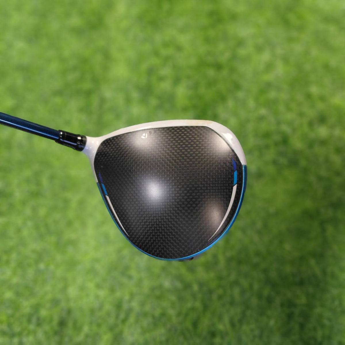 TaylorMade Driver / SIM2 MAX / 9.0° / S