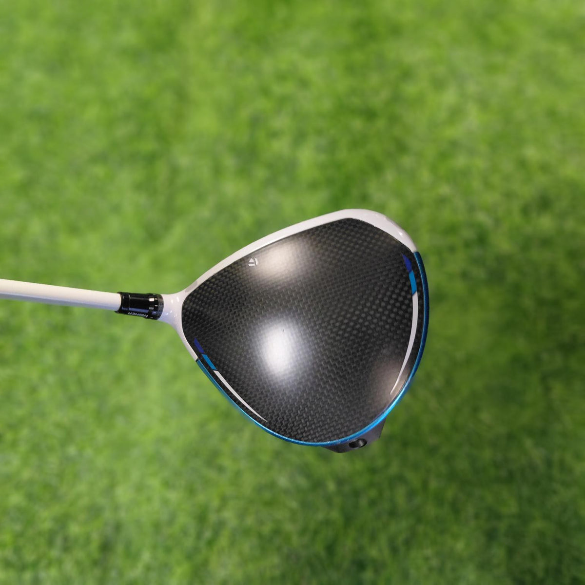 TaylorMade Driver / SIM2 MAX-D / 12.0° / Women