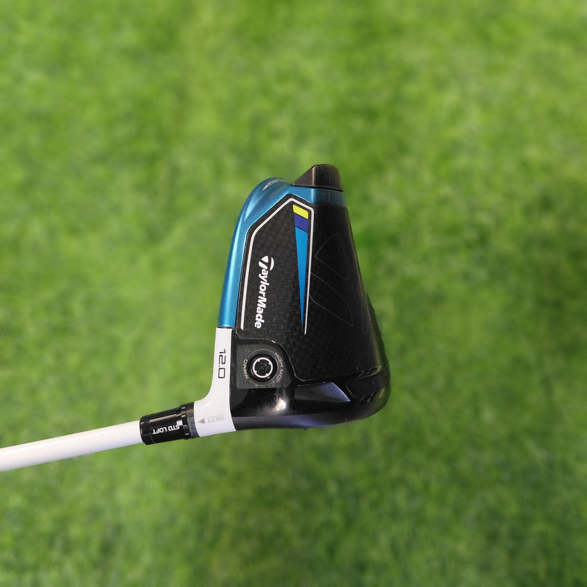 TaylorMade Driver / SIM2 MAX-D / 12.0° / Women