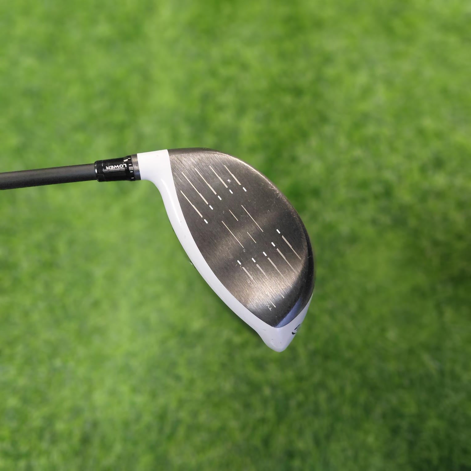 TaylorMade Driver / SIM2 MAX-D / 9.0° / S