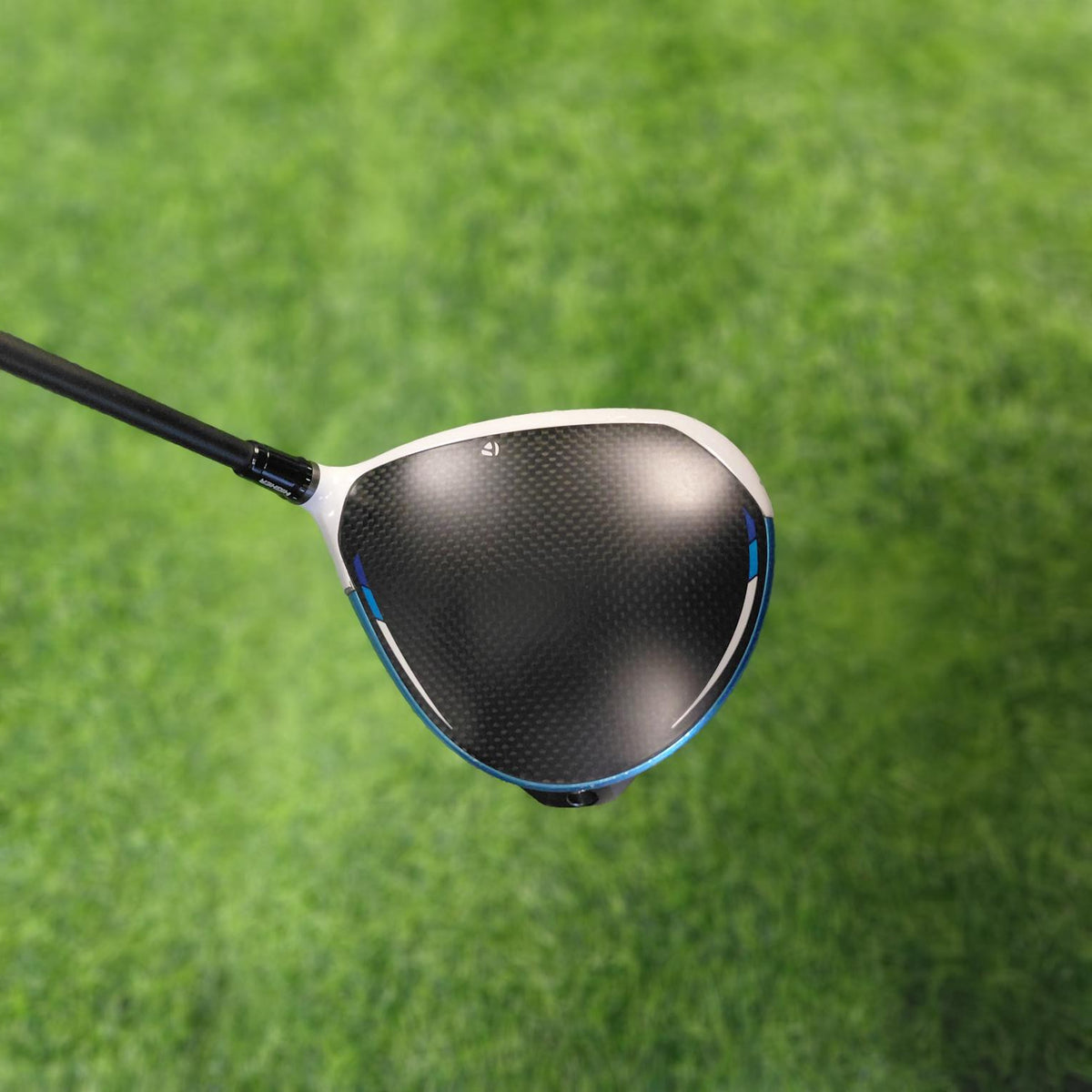 TaylorMade Driver / SIM2 MAX-D / 9.0° / S