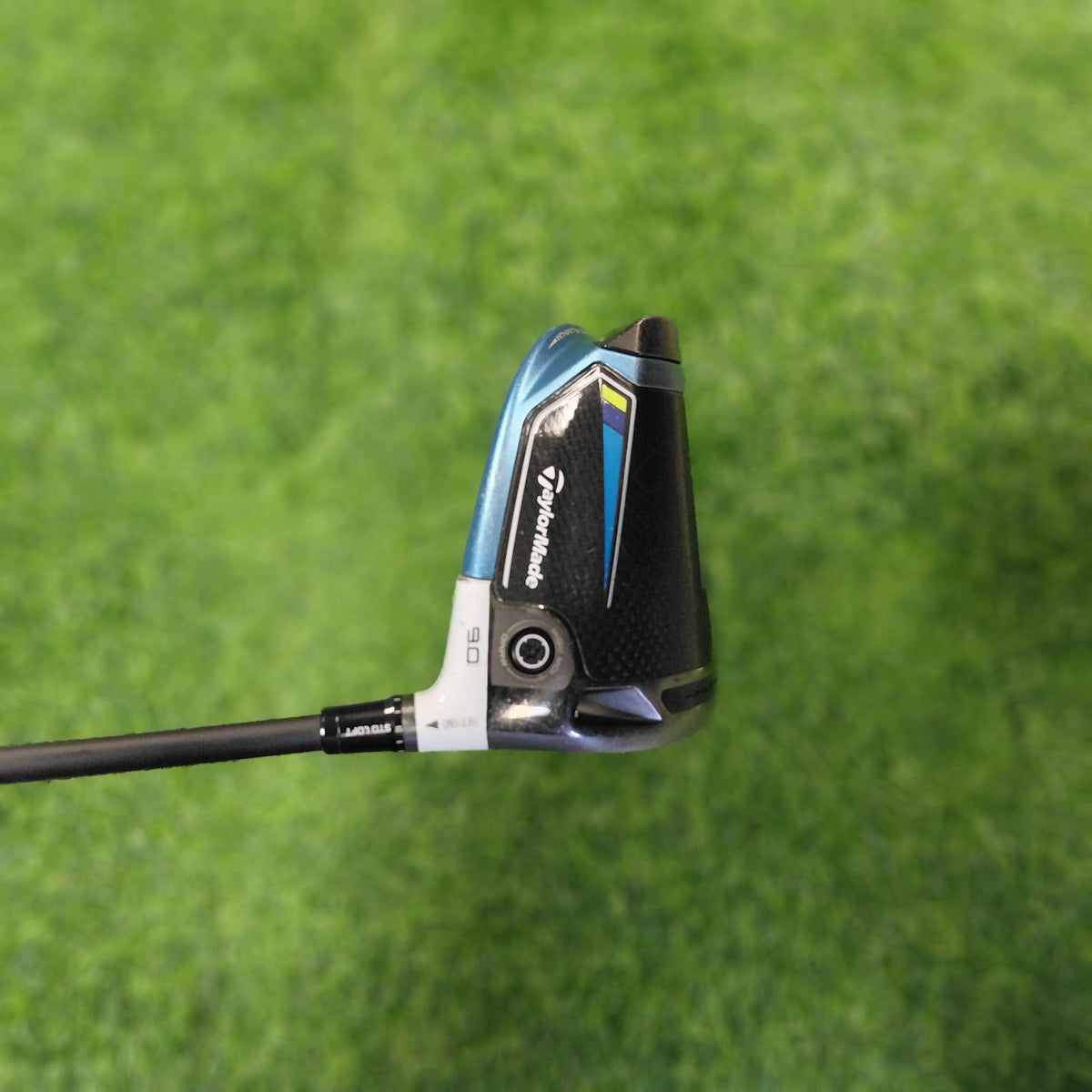 TaylorMade Driver / SIM2 MAX-D / 9.0° / S