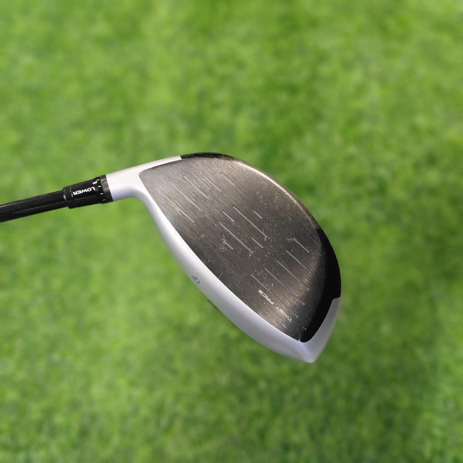 TaylorMade Driver / M4 / 10.5° / S
