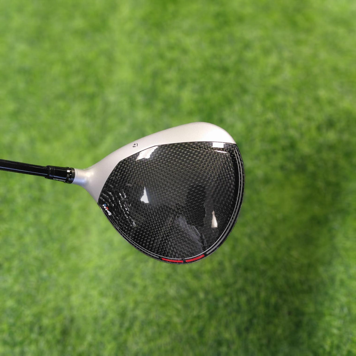 TaylorMade Driver / M4 / 10.5° / S