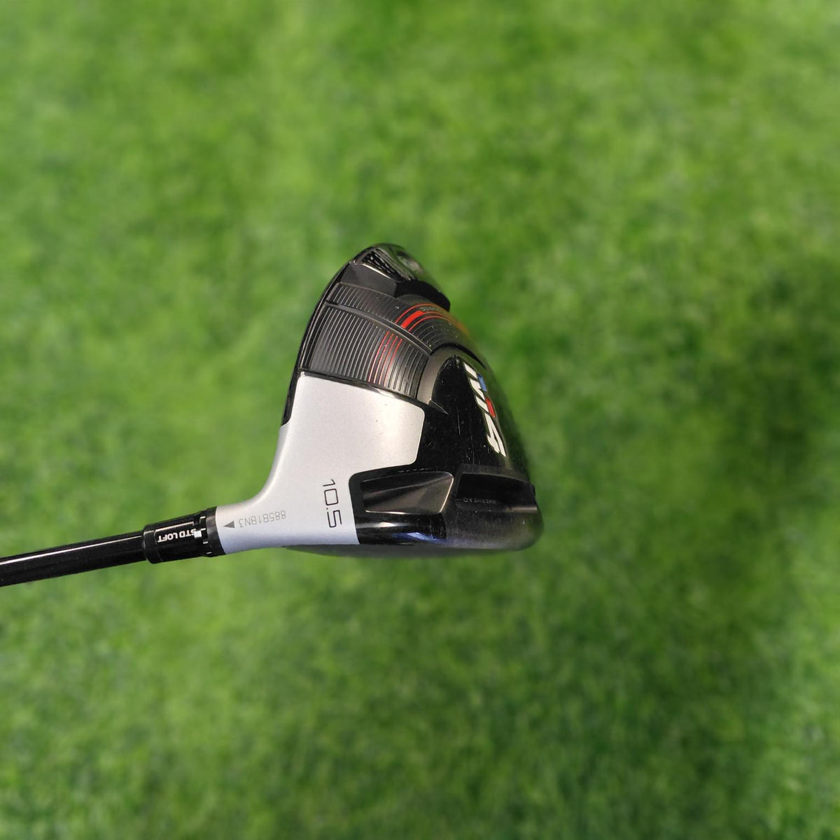 TaylorMade Driver / M4 / 10.5° / S