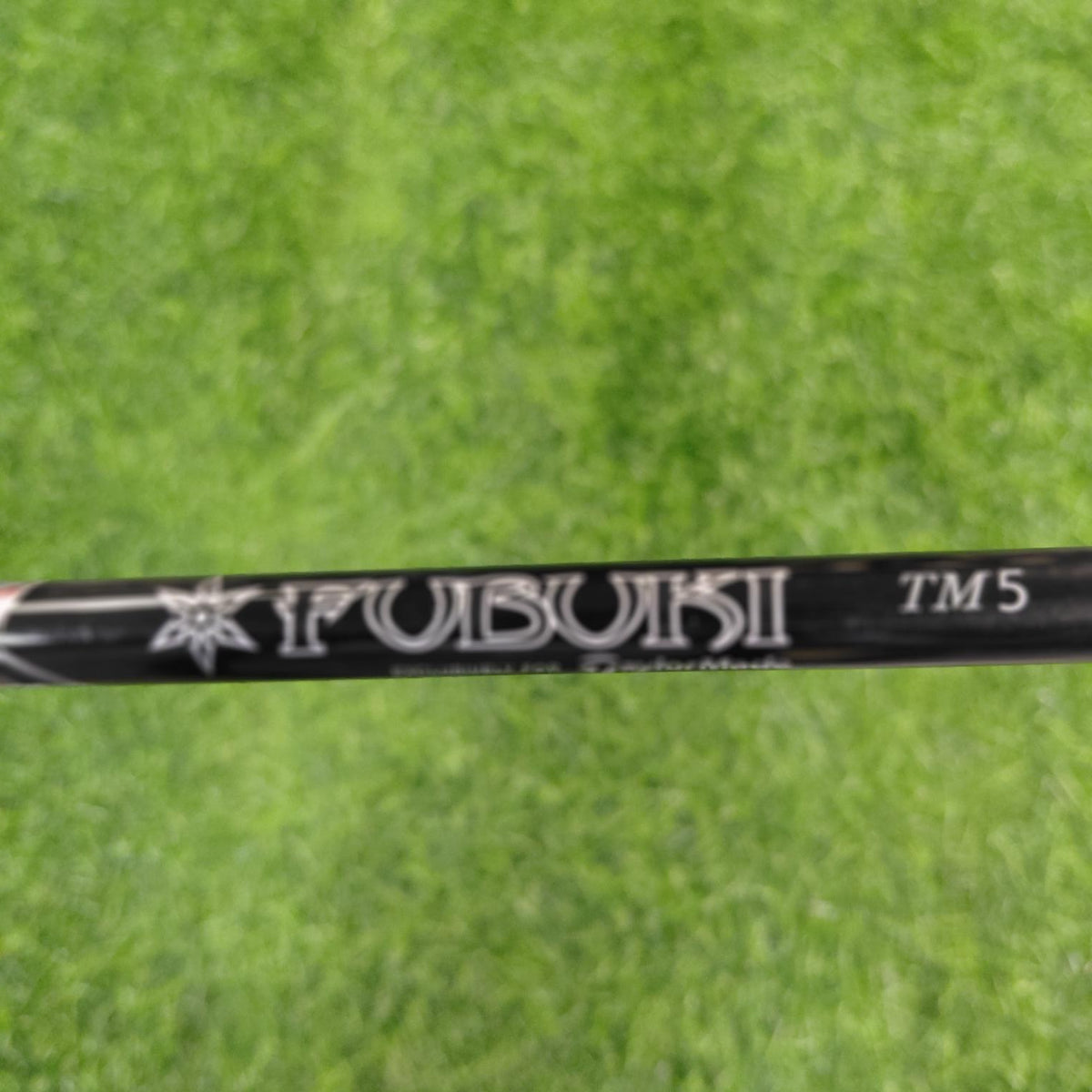 TaylorMade Driver / M4 / 10.5° / S