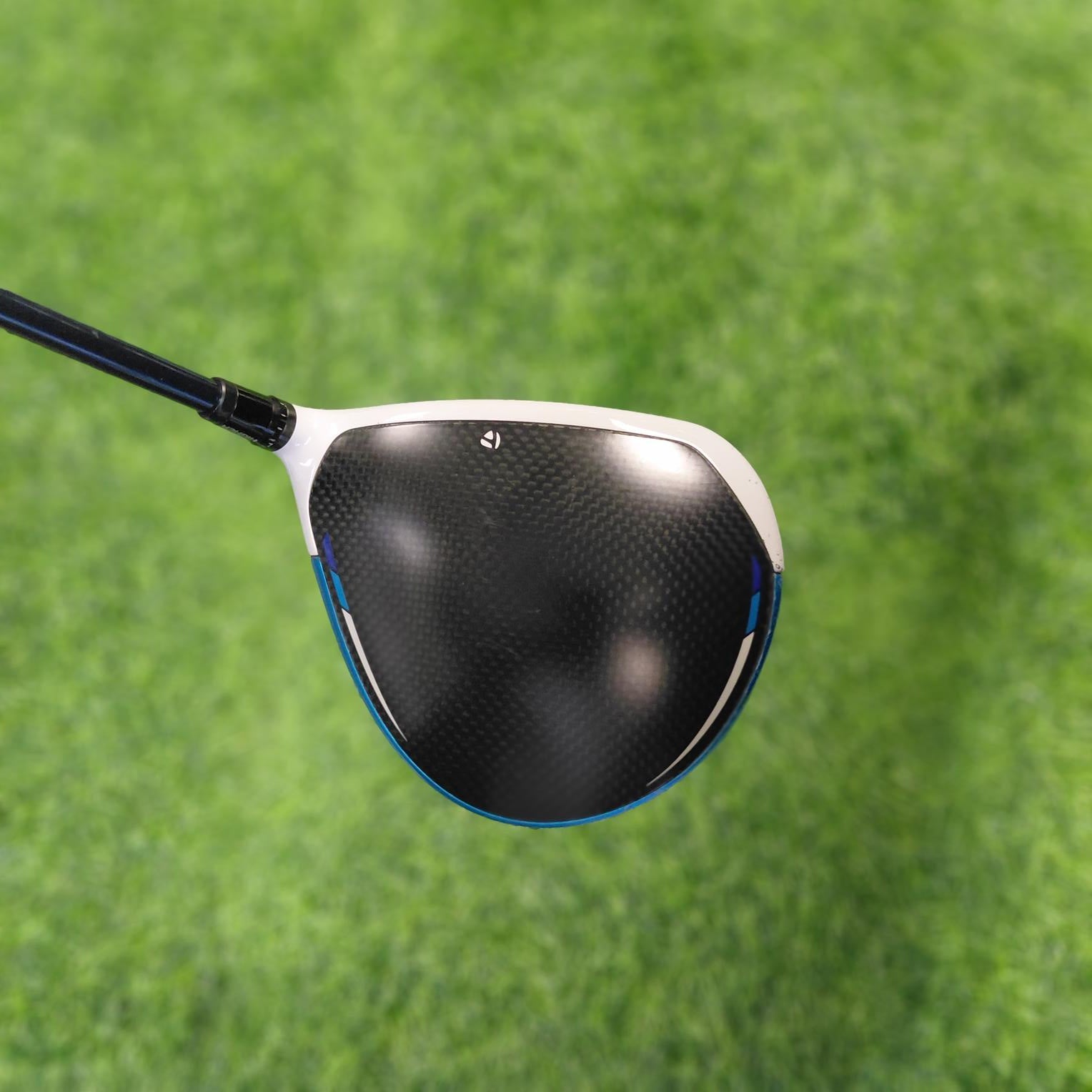 TaylorMade Driver / SIM2 MAX / 10.5° / S