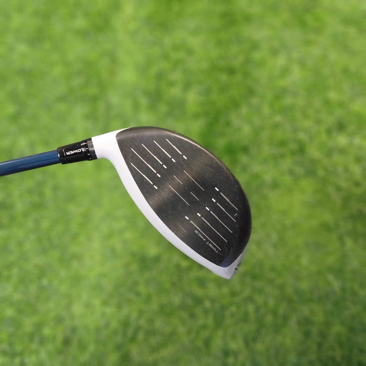 TaylorMade Driver / SIM2 MAX / 10.5° / R
