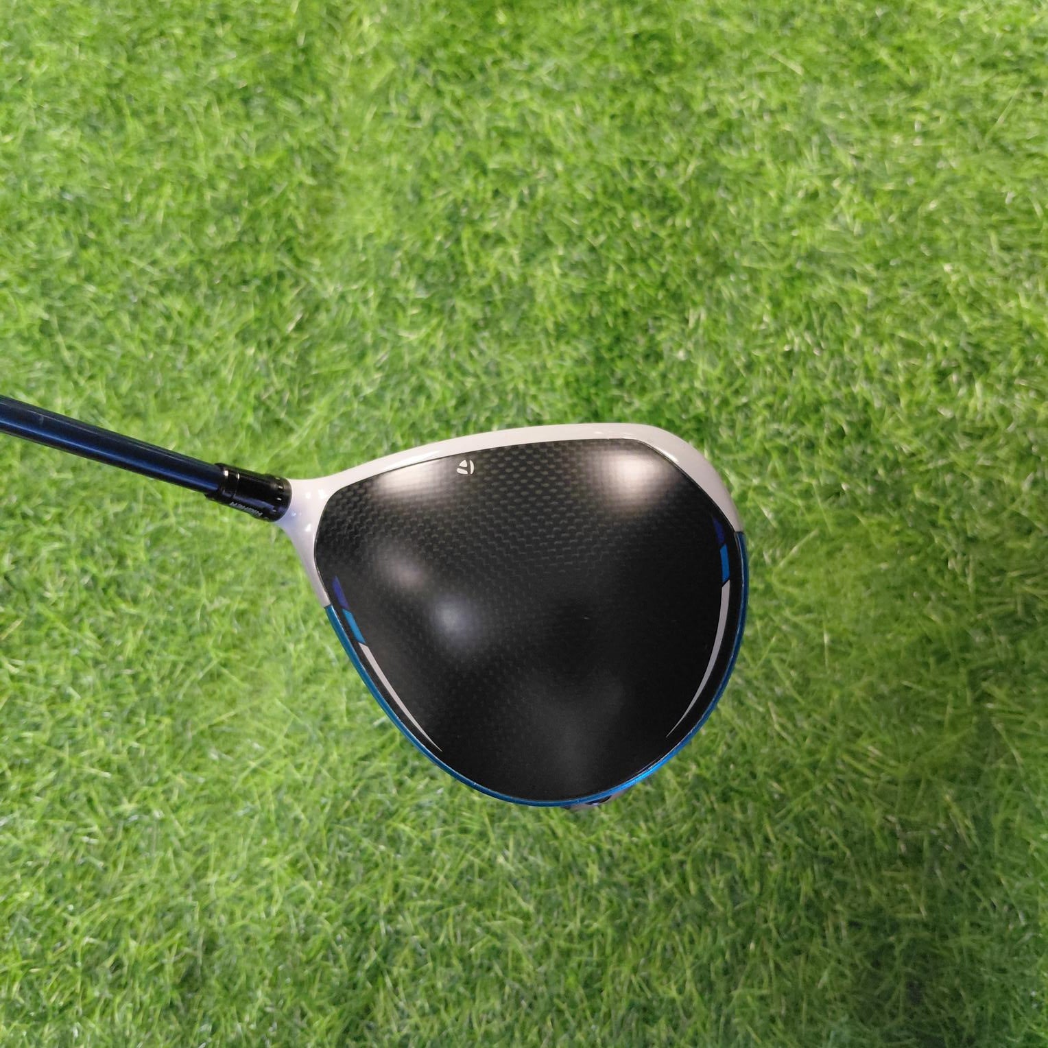 TaylorMade Driver / SIM2 MAX / 10.5° / R