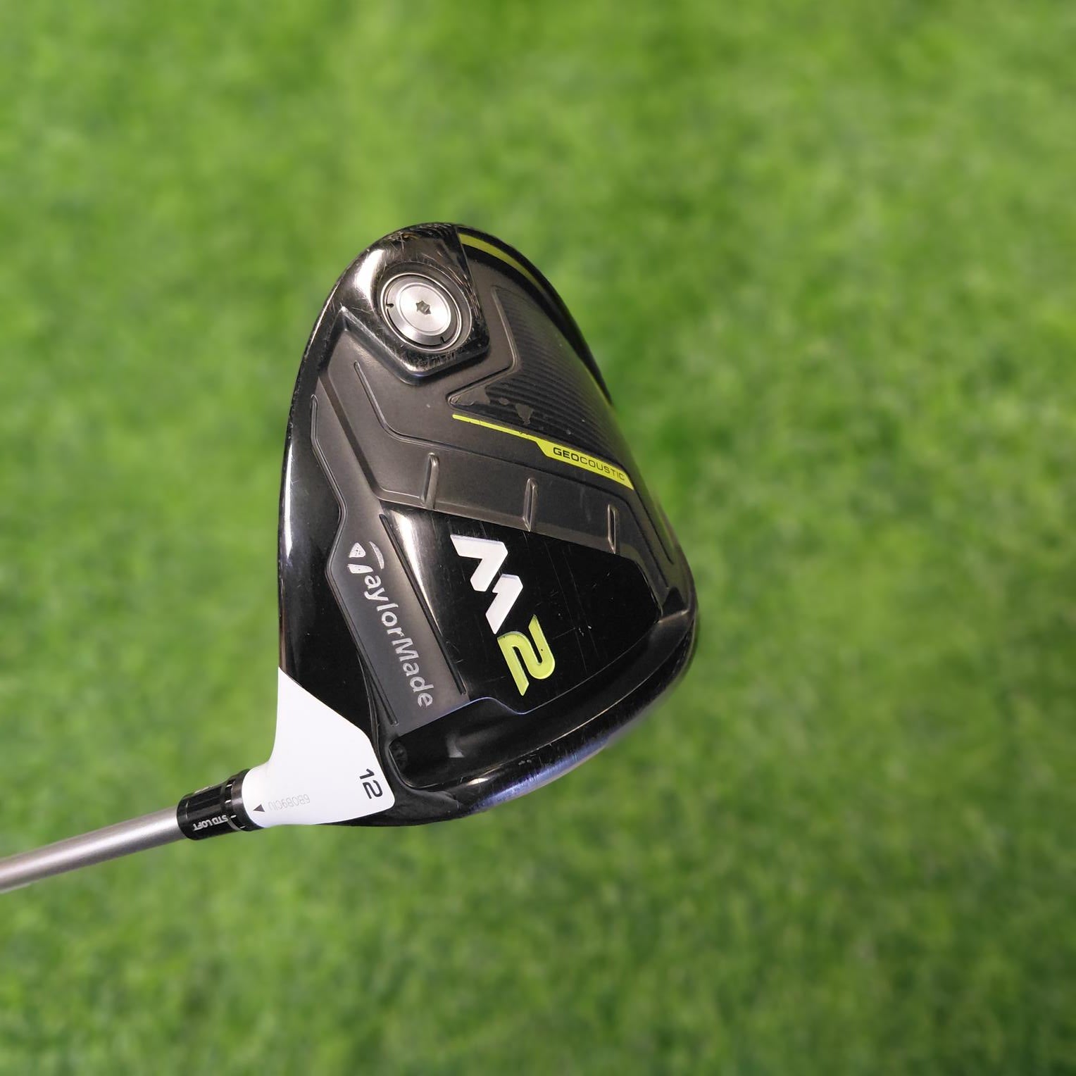 TaylorMade Driver / M2 / 12.0° / Women