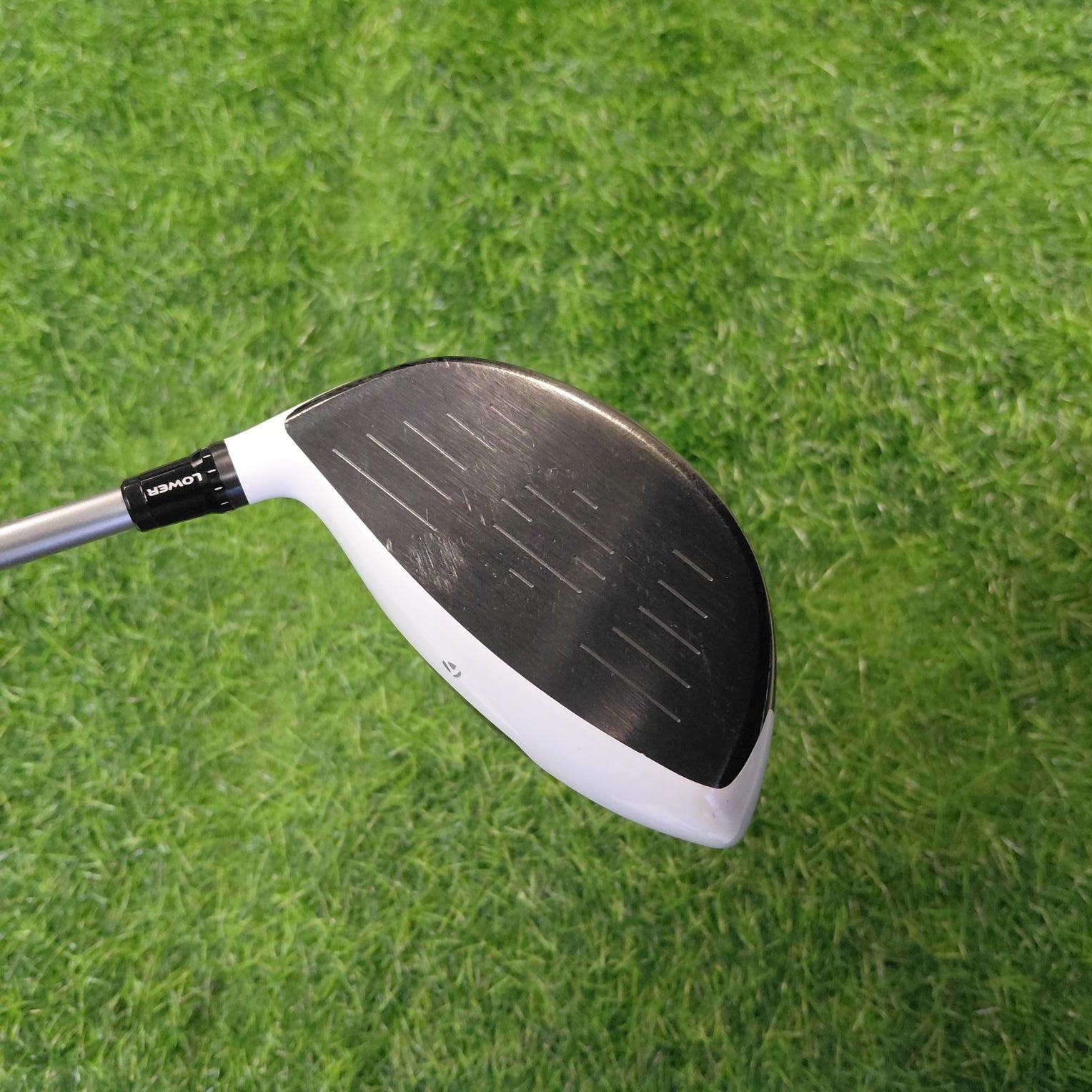 TaylorMade Driver / M2 / 12.0° / Women