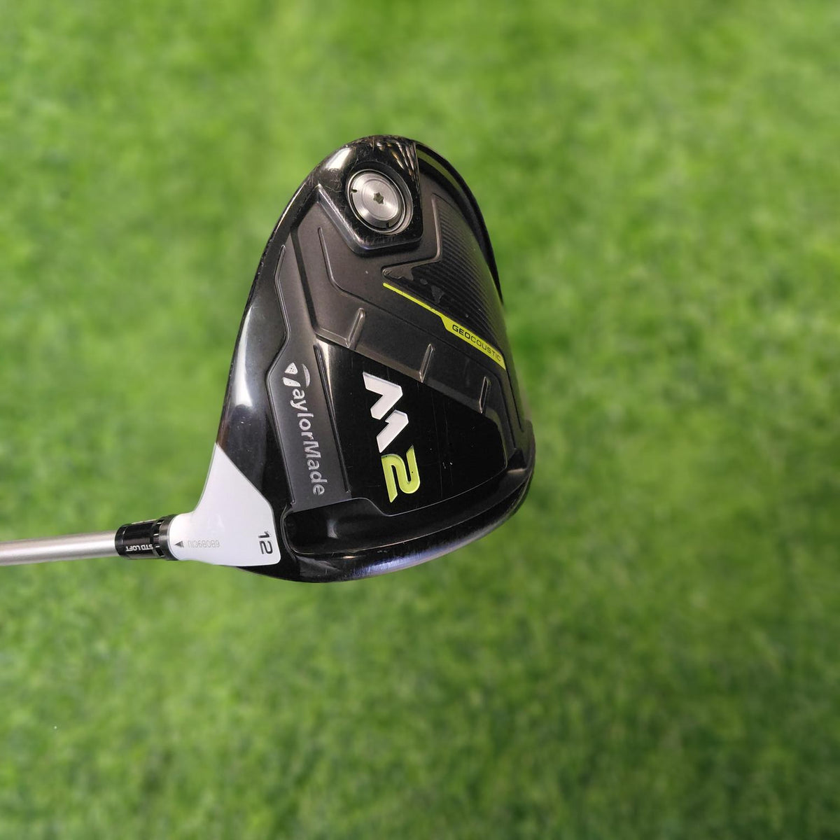 TaylorMade Driver / M2 / 12.0° / Women