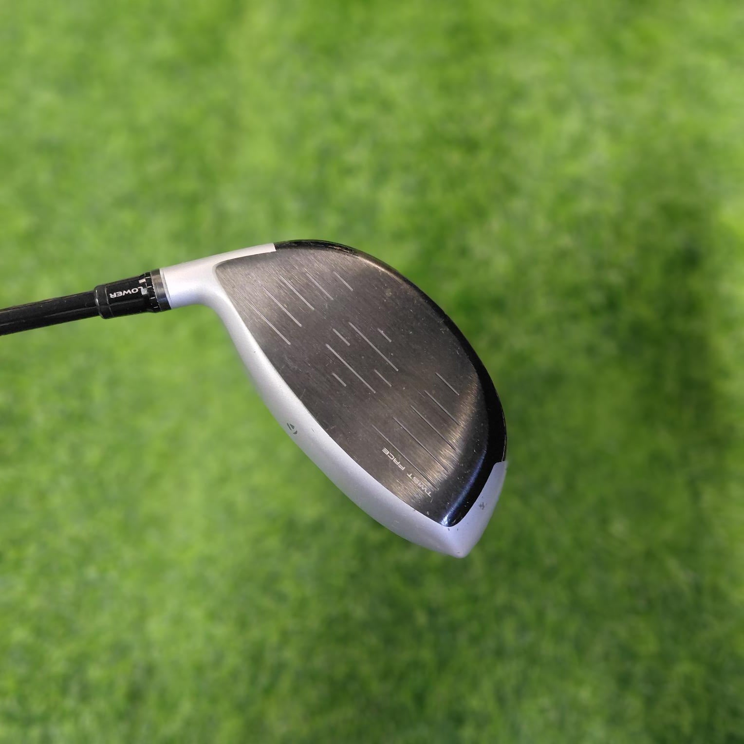 TaylorMade Driver / M4 / 10.5° / S