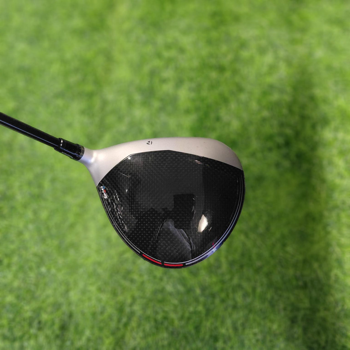 TaylorMade Driver / M4 / 10.5° / S