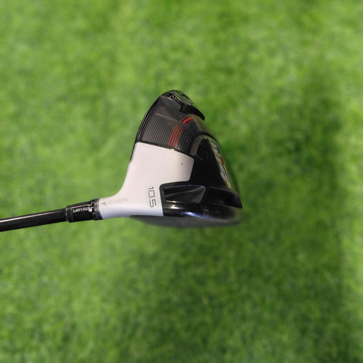 TaylorMade Driver / M4 / 10.5° / S